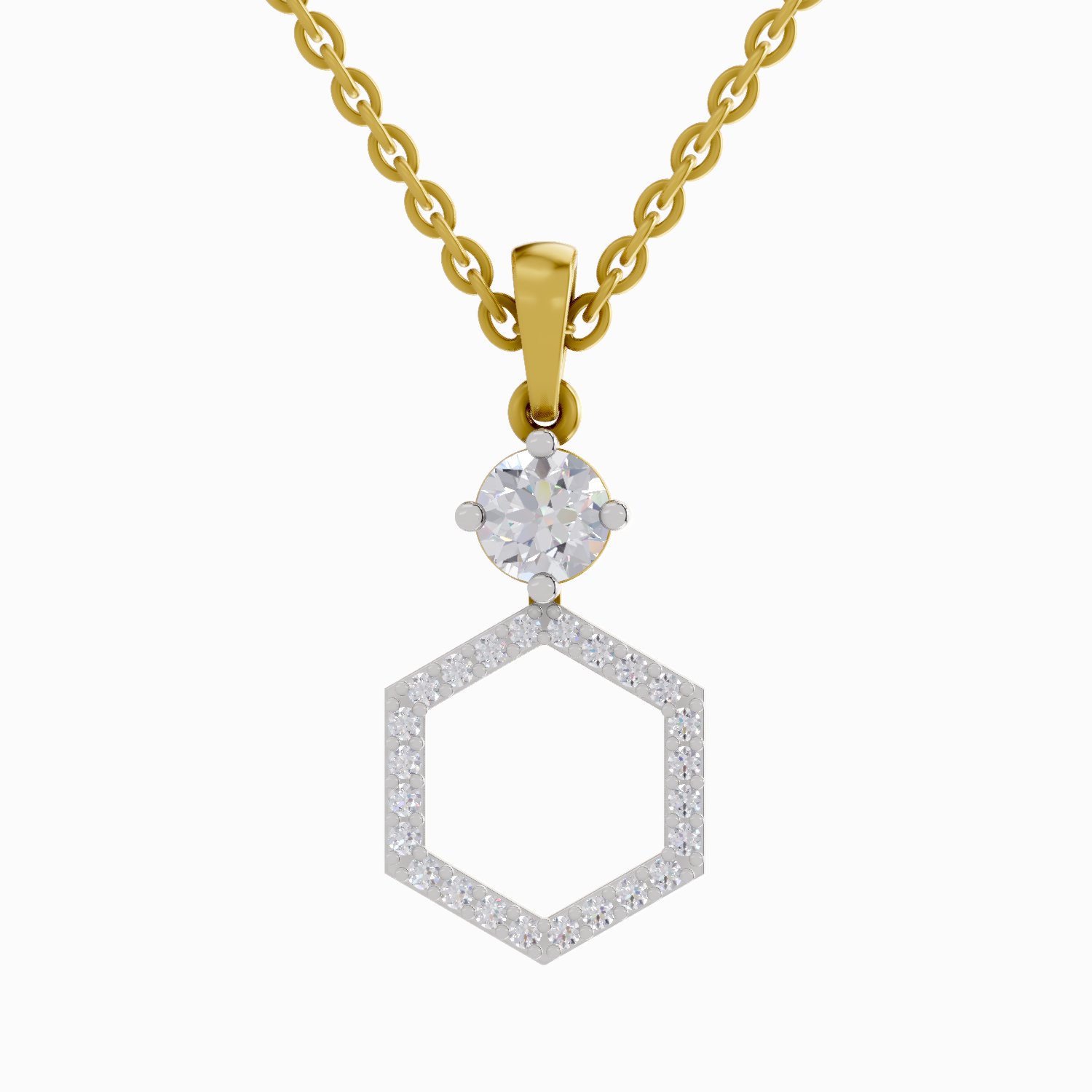 0.69 Carat 14K