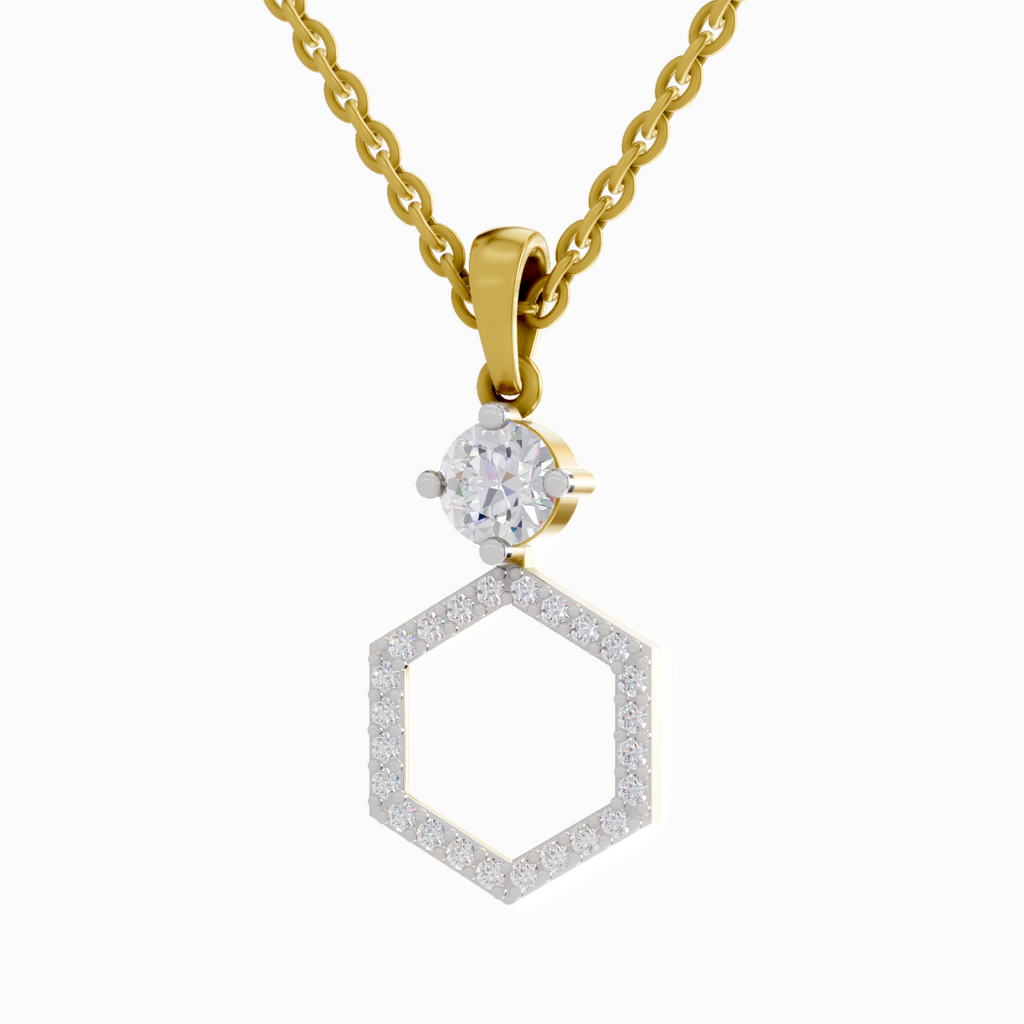 0.69 Carat 14K
