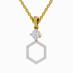 0.69 Carat 14K