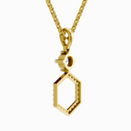 0.69 Carat 14K