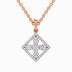 1.08 Carat 14K - Rose Gold