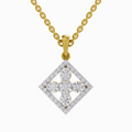1.08 Carat 14K