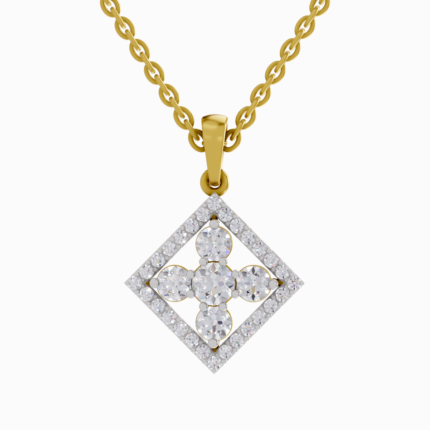 1.08 Carat 14K