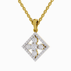 1.08 Carat 14K