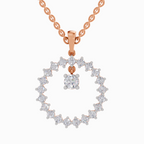 1.18 Carat 14K - Rose Gold