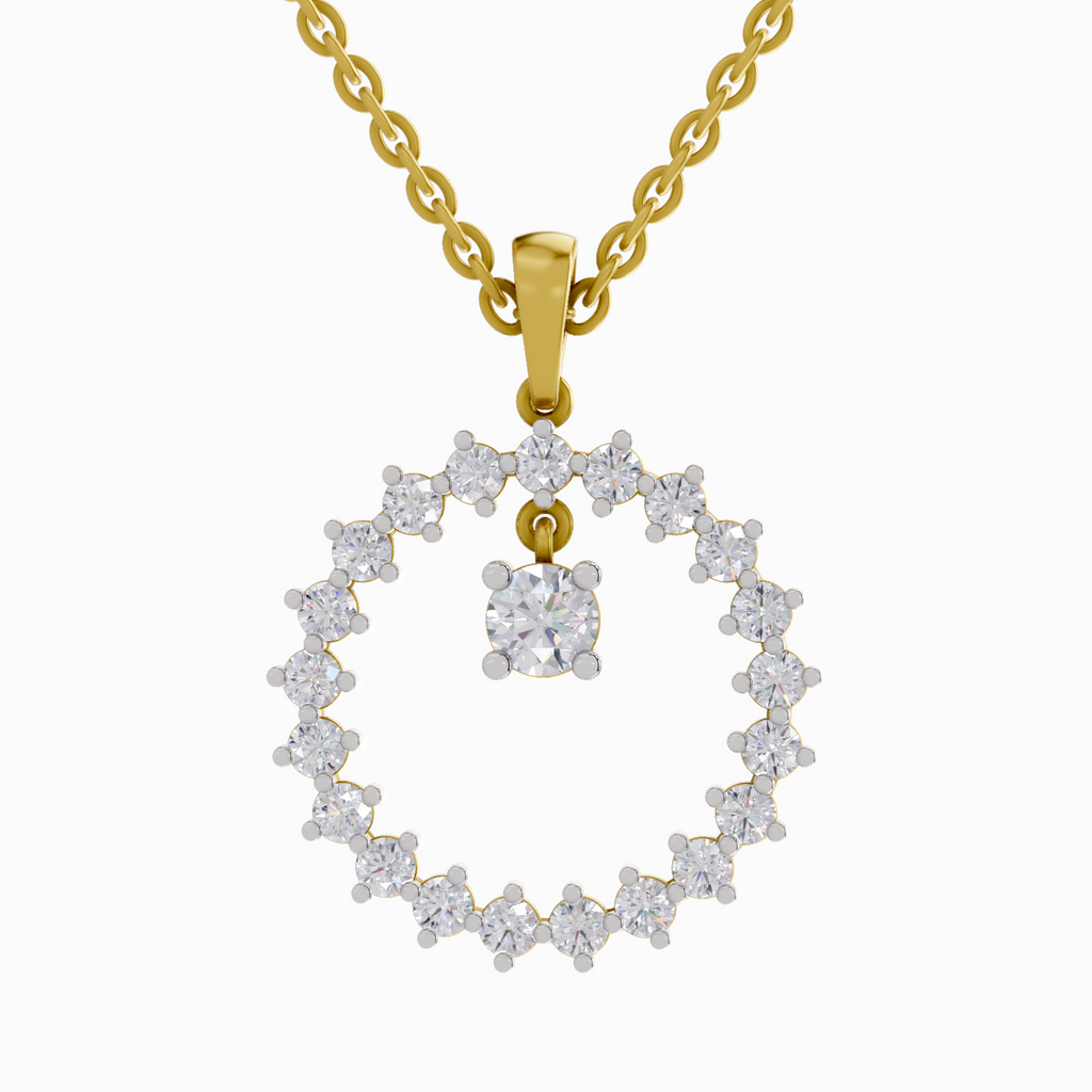 1.18 Carat 14K