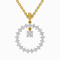 1.18 Carat 14K
