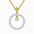 1.18 Carat 14K