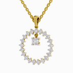 1.18 Carat 14K