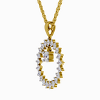 1.18 Carat 14K