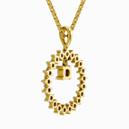 1.18 Carat 14K