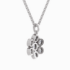 1.26 Carat 14K - White Gold