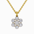 1.26 Carat 14K