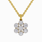 1.26 Carat 14K