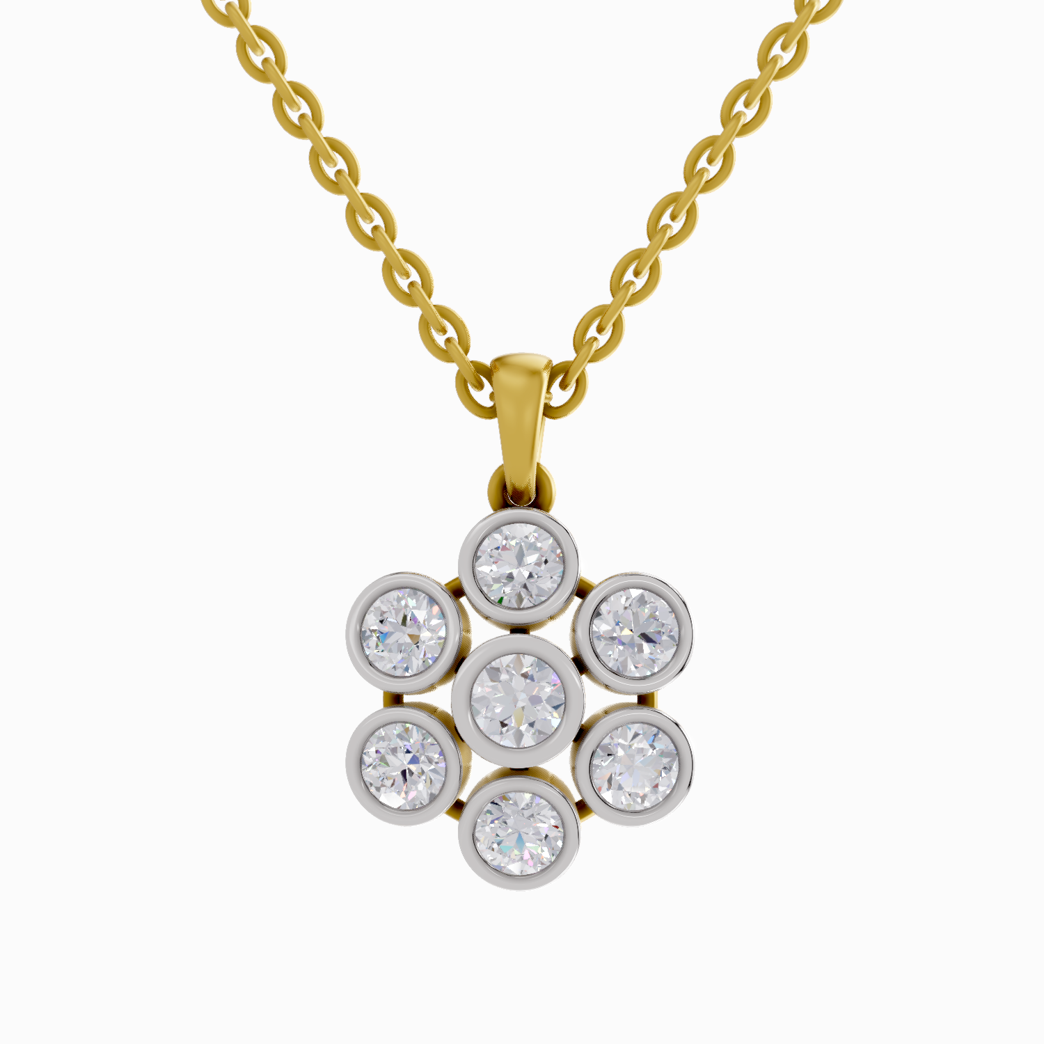 1.26 Carat 14K
