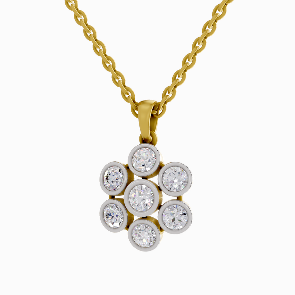 1.26 Carat 14K