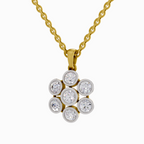 1.26 Carat 14K