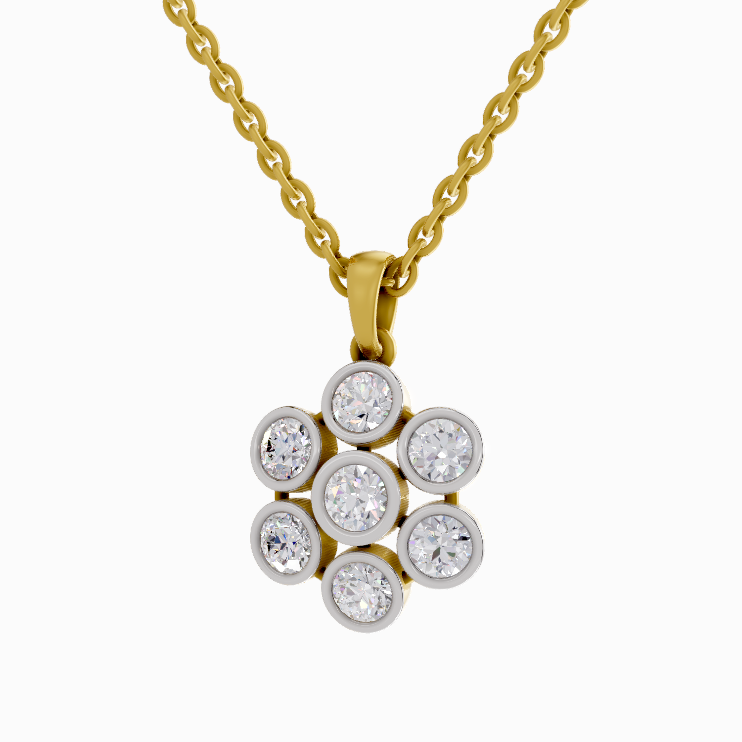 1.26 Carat 14K