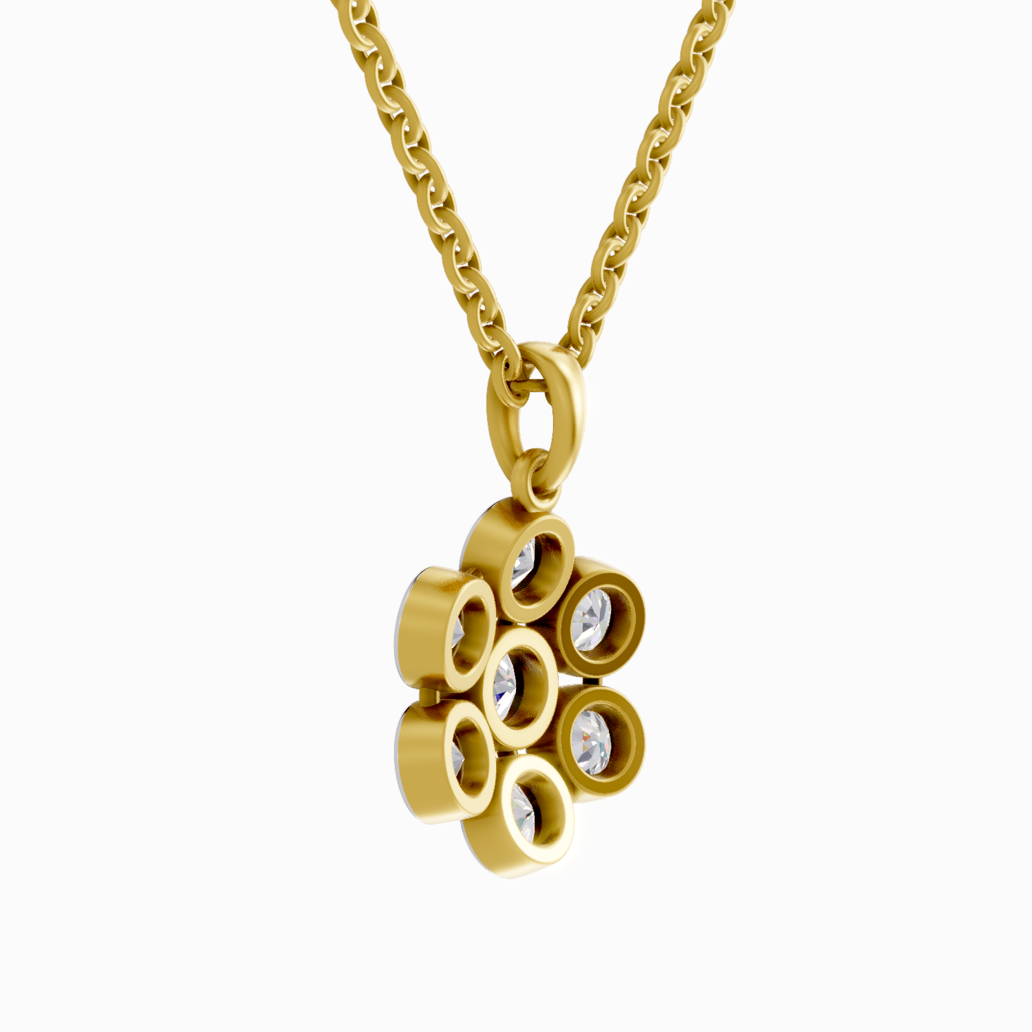 1.26 Carat 14K