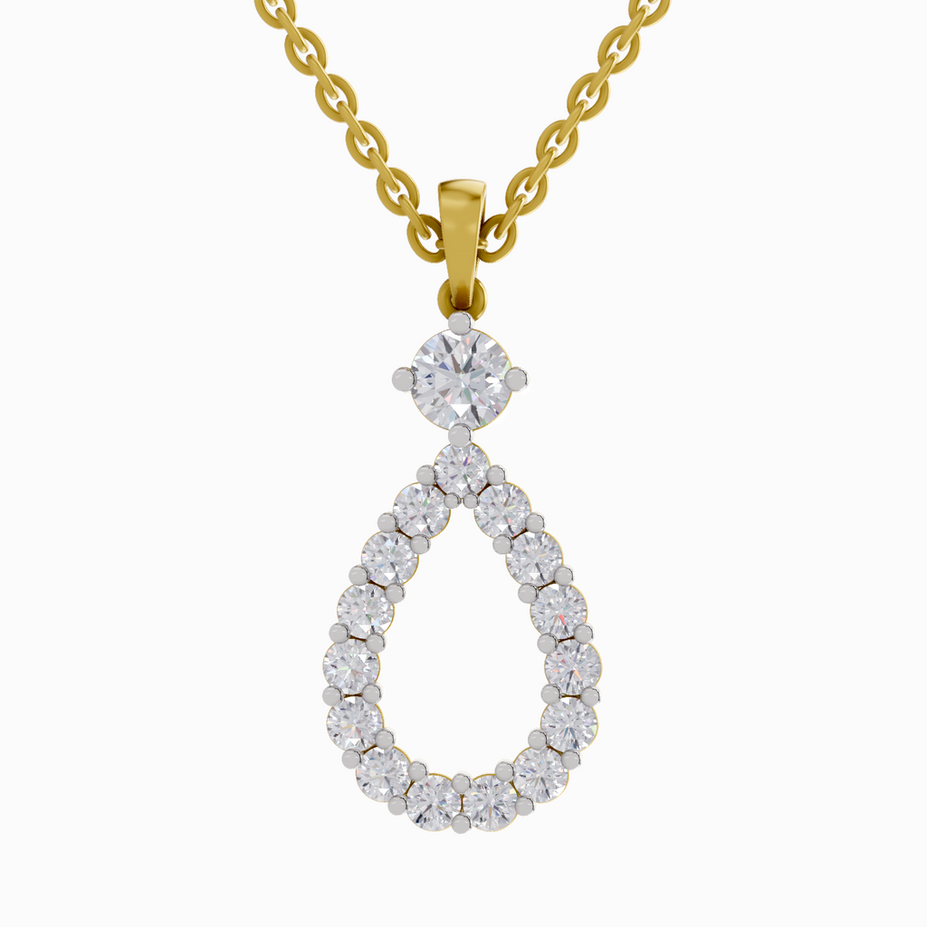 1.37 Carat 14K