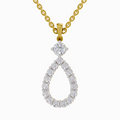 1.37 Carat 14K