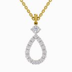 1.37 Carat 14K