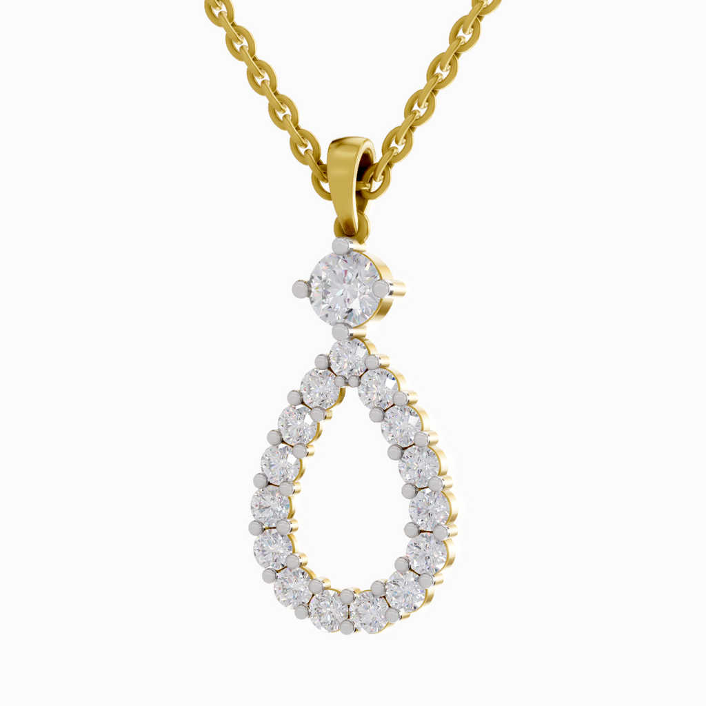 1.37 Carat 14K