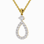 1.37 Carat 14K