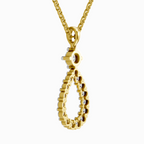 1.37 Carat 14K