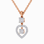 1.21 Carat 14K - Rose Gold