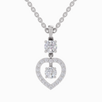 1.21 Carat 14K - White Gold