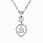 1.21 Carat 14K - White Gold
