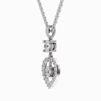 1.21 Carat 14K - White Gold