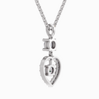1.21 Carat 14K - White Gold