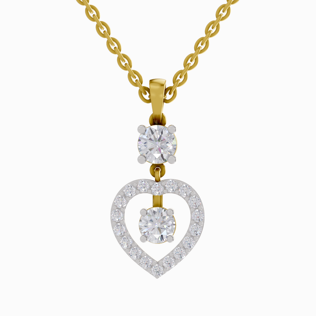 1.21 Carat 14K
