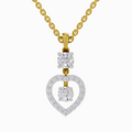 1.21 Carat 14K