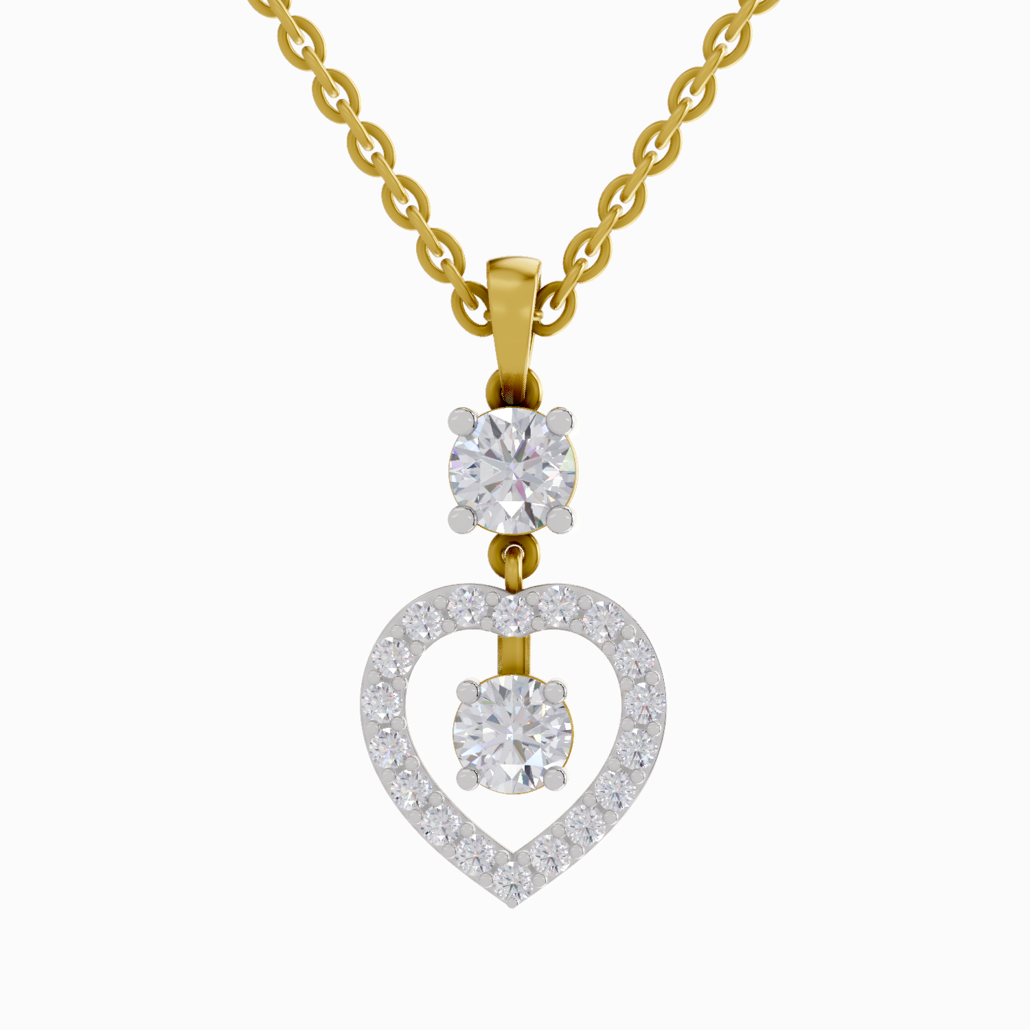 1.21 Carat 14K