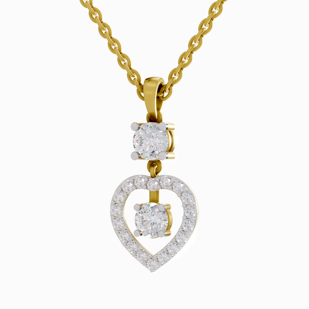 1.21 Carat 14K