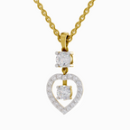 1.21 Carat 14K