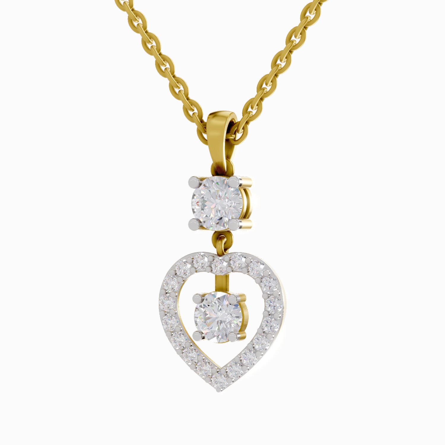 1.21 Carat 14K