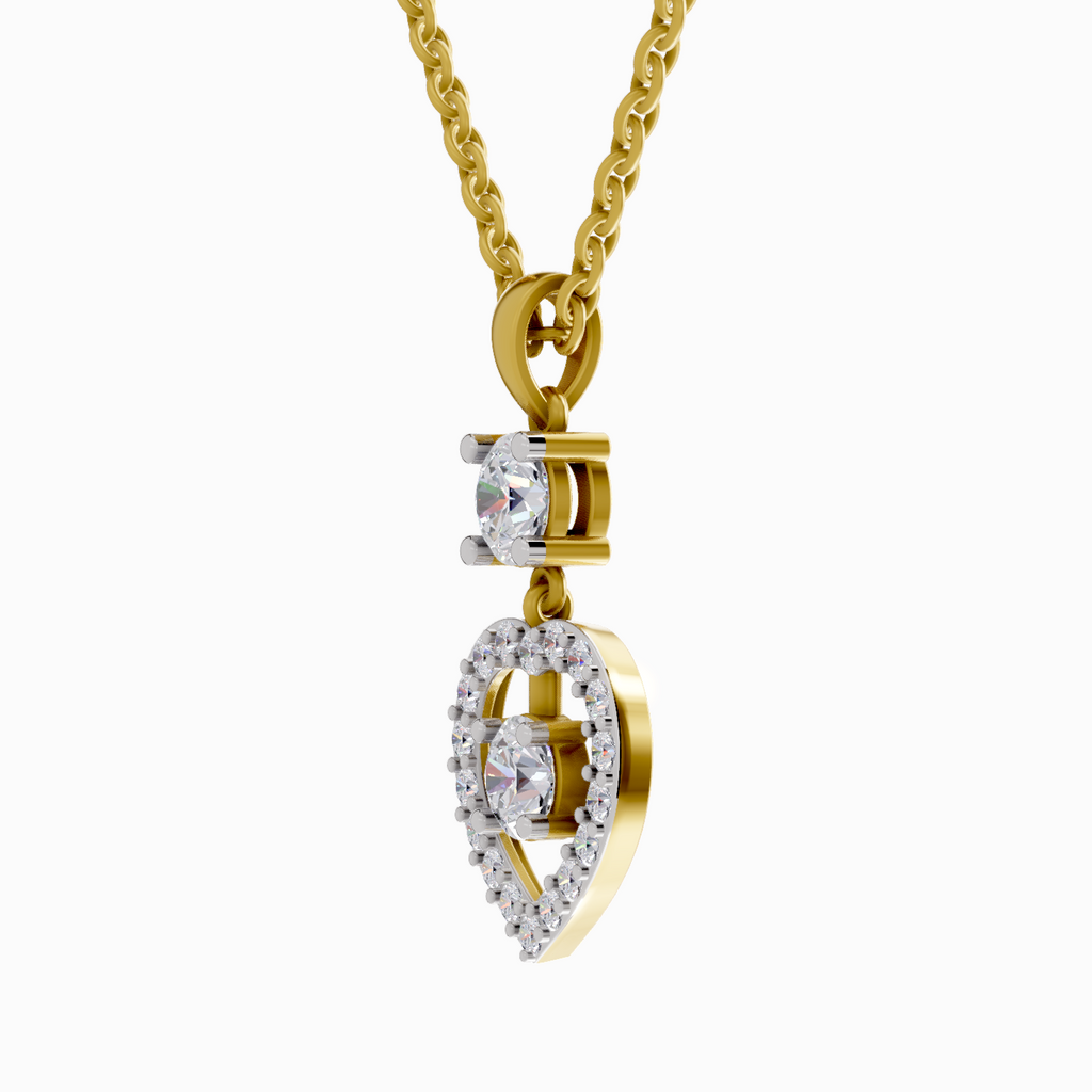 1.21 Carat 14K