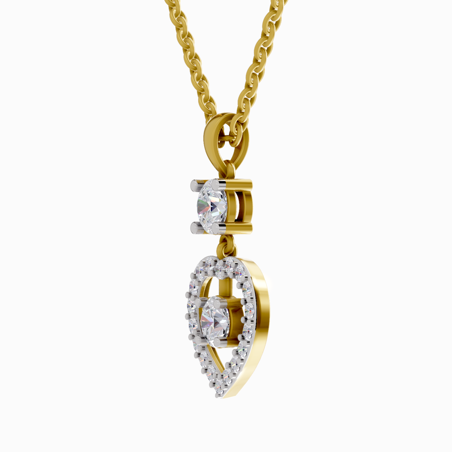 1.21 Carat 14K
