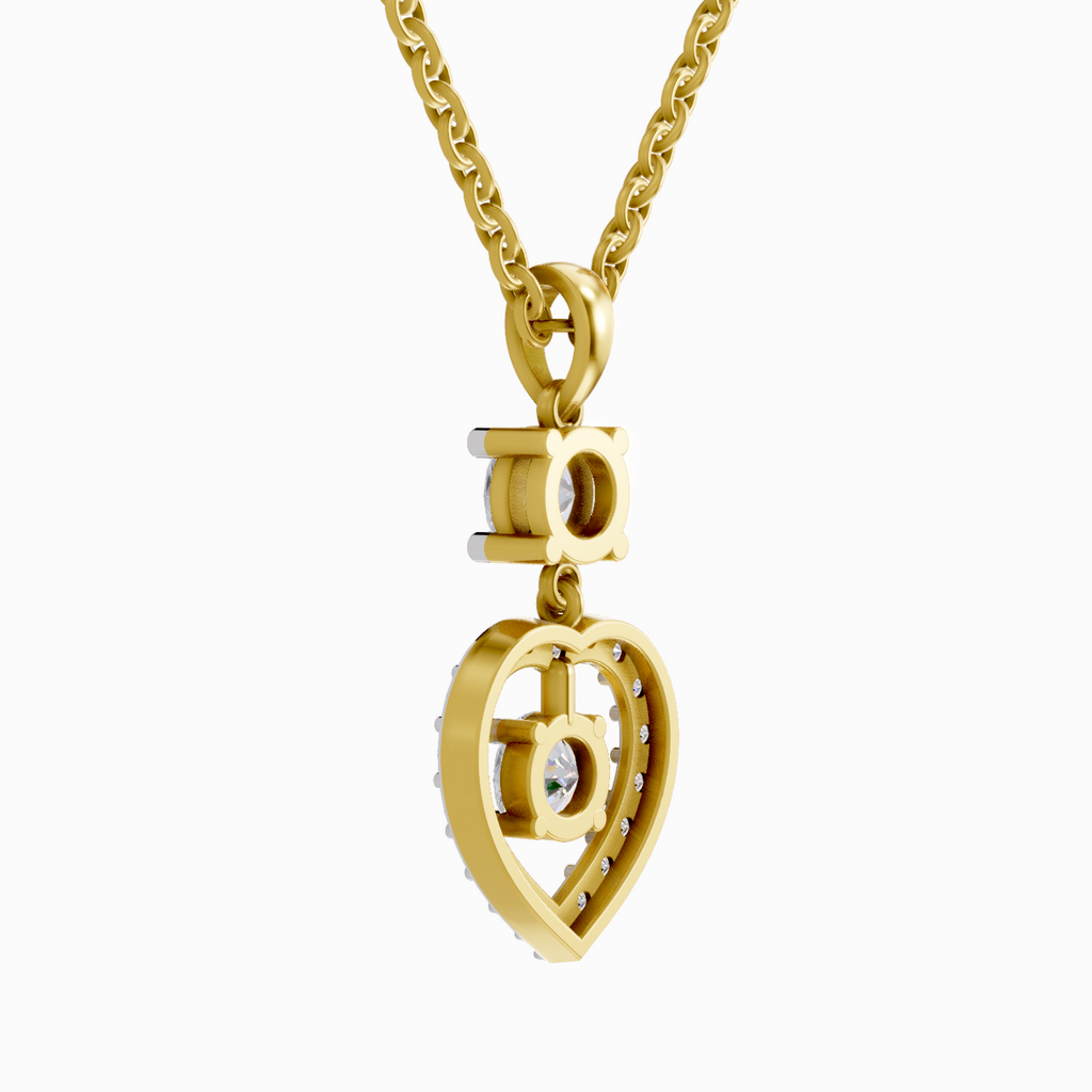 1.21 Carat 14K