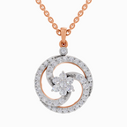 1.51 Carat 14K - Rose Gold