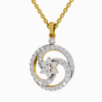 1.51 Carat 14K