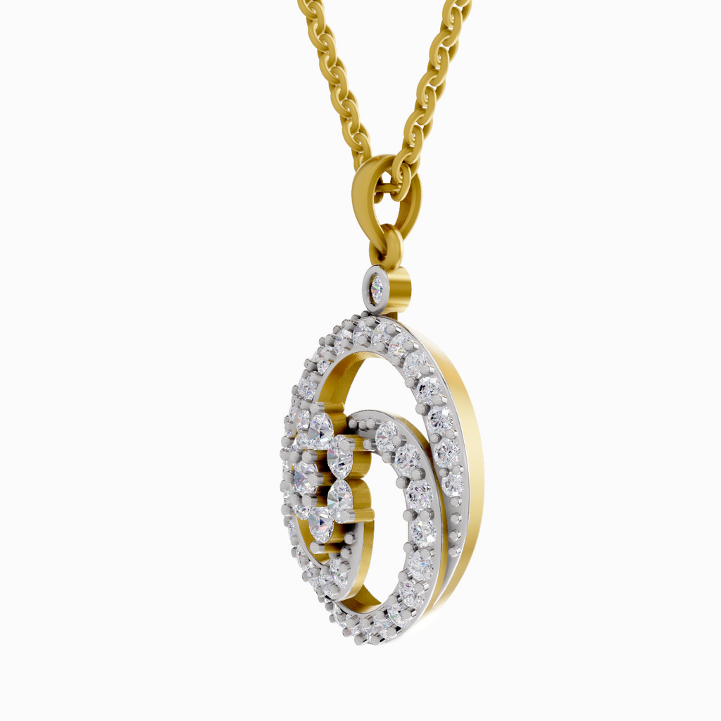 1.51 Carat 14K