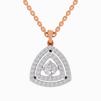 1.26 Carat 14K - Rose Gold