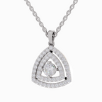 1.26 Carat 14K - White Gold