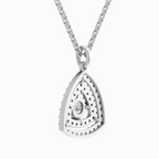 1.26 Carat 14K - White Gold