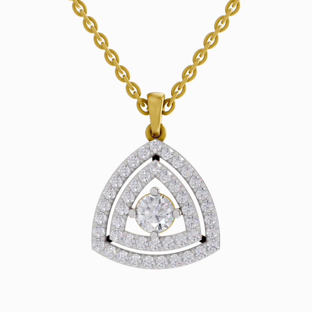 1.26 Carat 14K